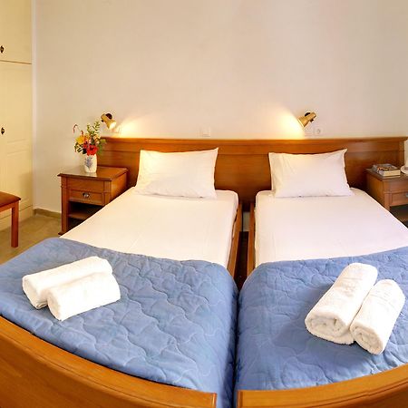 Island Beach Resort (Adults Only) カボス エクステリア 写真