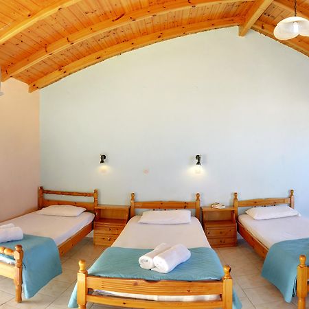 Island Beach Resort (Adults Only) カボス エクステリア 写真