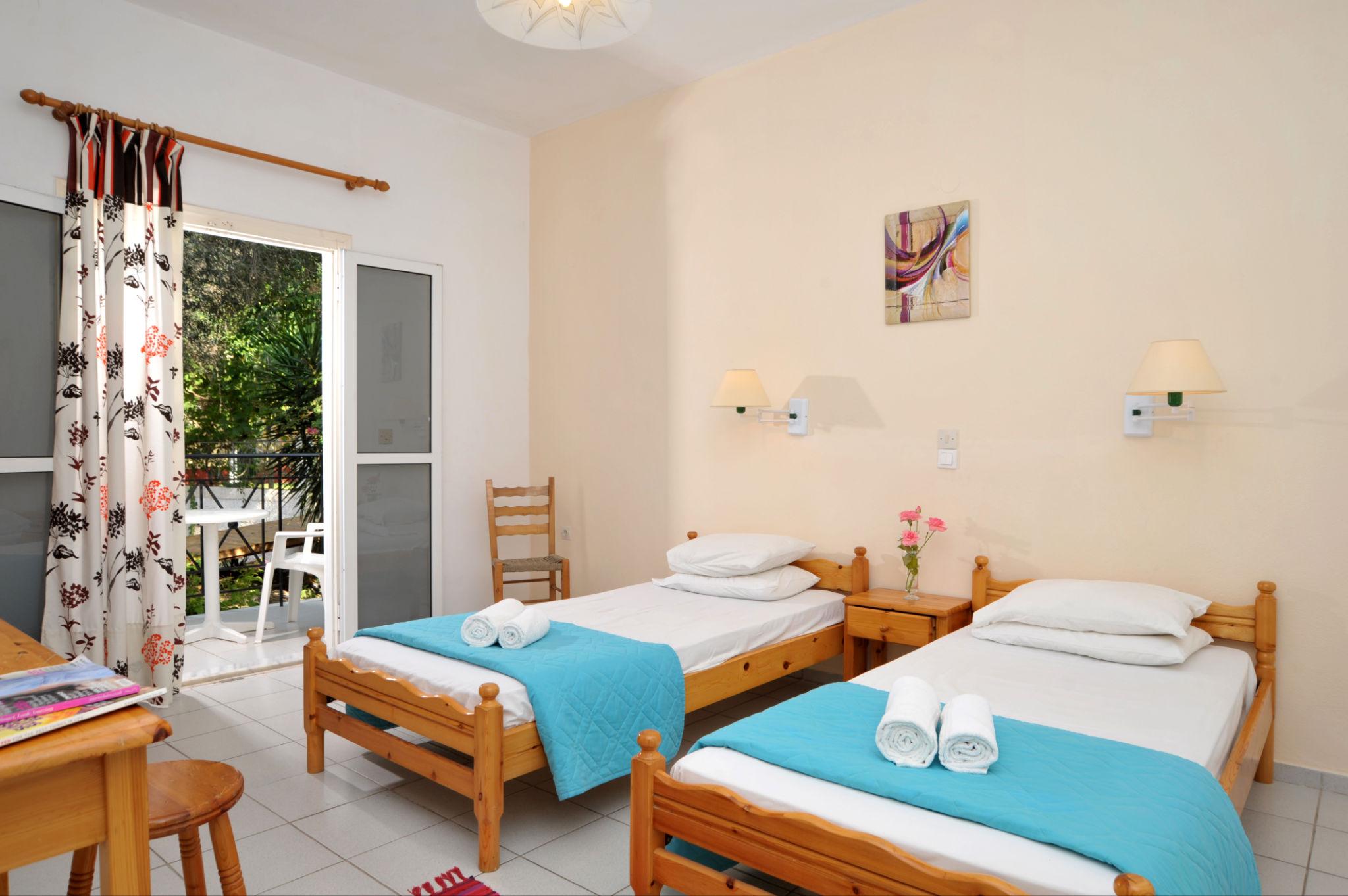 Island Beach Resort (Adults Only) カボス エクステリア 写真