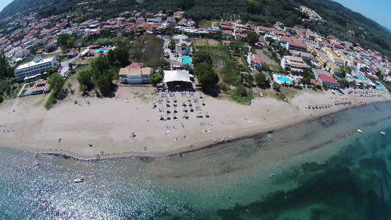 Island Beach Resort (Adults Only) カボス エクステリア 写真
