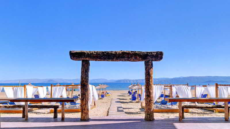 Island Beach Resort (Adults Only) カボス エクステリア 写真