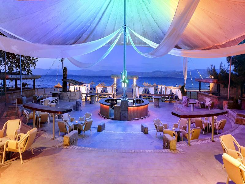 Island Beach Resort (Adults Only) カボス エクステリア 写真