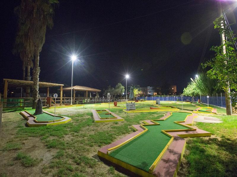 Island Beach Resort (Adults Only) カボス エクステリア 写真
