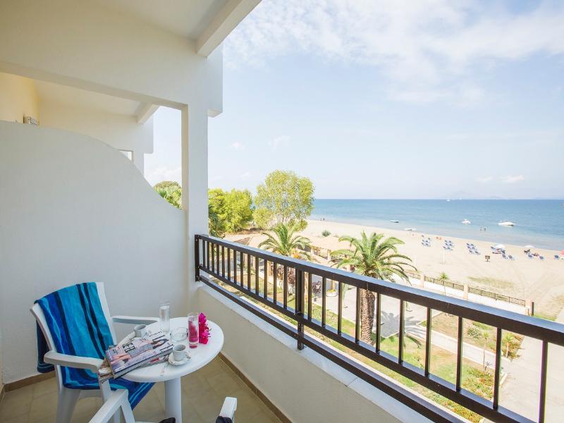 Island Beach Resort (Adults Only) カボス エクステリア 写真