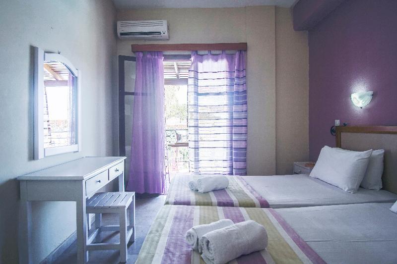 Island Beach Resort (Adults Only) カボス エクステリア 写真