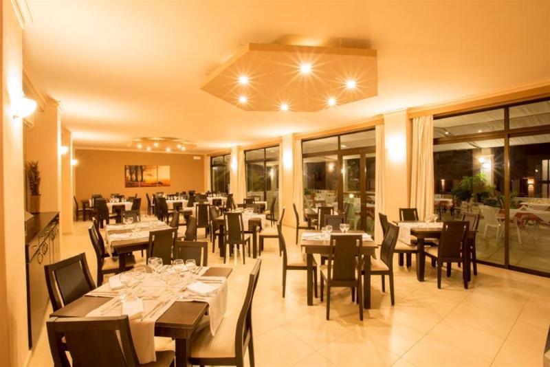 Island Beach Resort (Adults Only) カボス エクステリア 写真