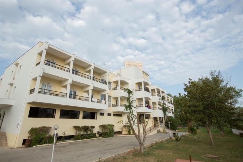Island Beach Resort (Adults Only) カボス エクステリア 写真