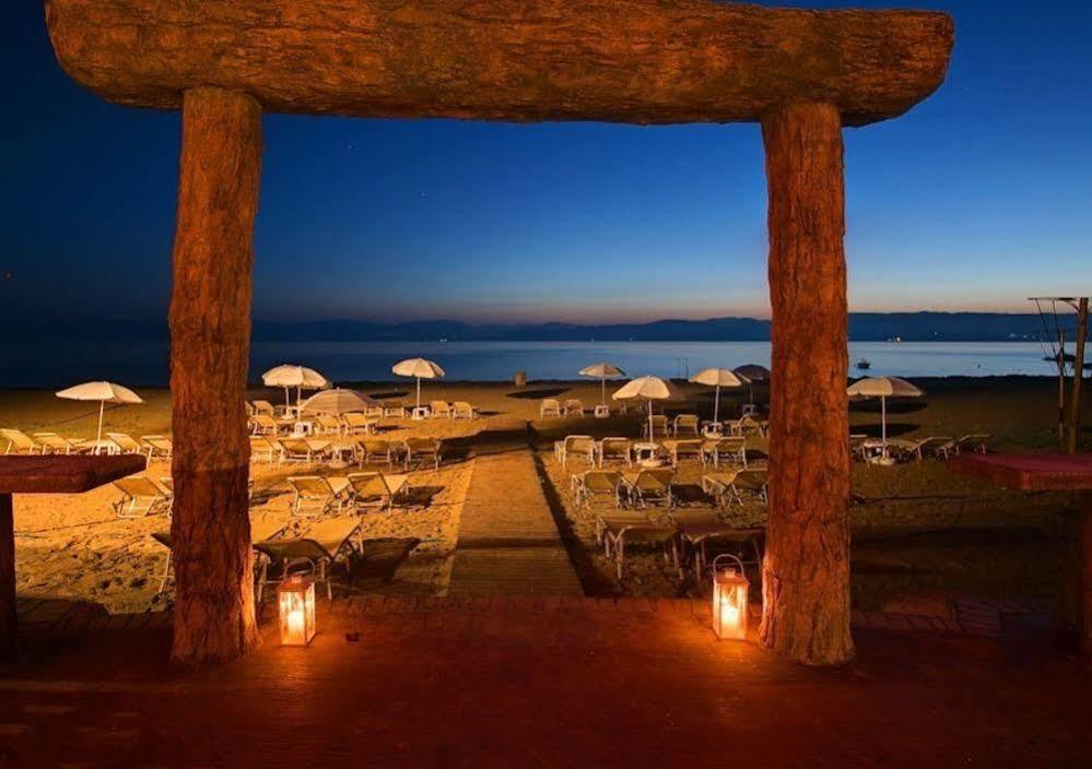 Island Beach Resort (Adults Only) カボス エクステリア 写真
