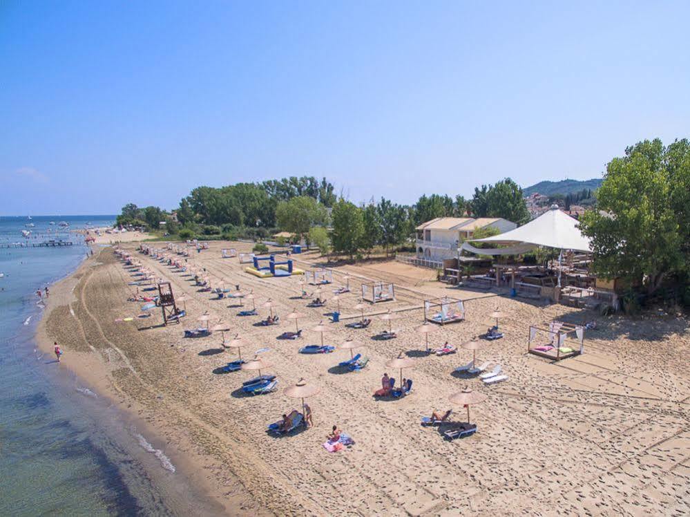 Island Beach Resort (Adults Only) カボス エクステリア 写真