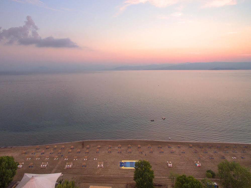 Island Beach Resort (Adults Only) カボス エクステリア 写真