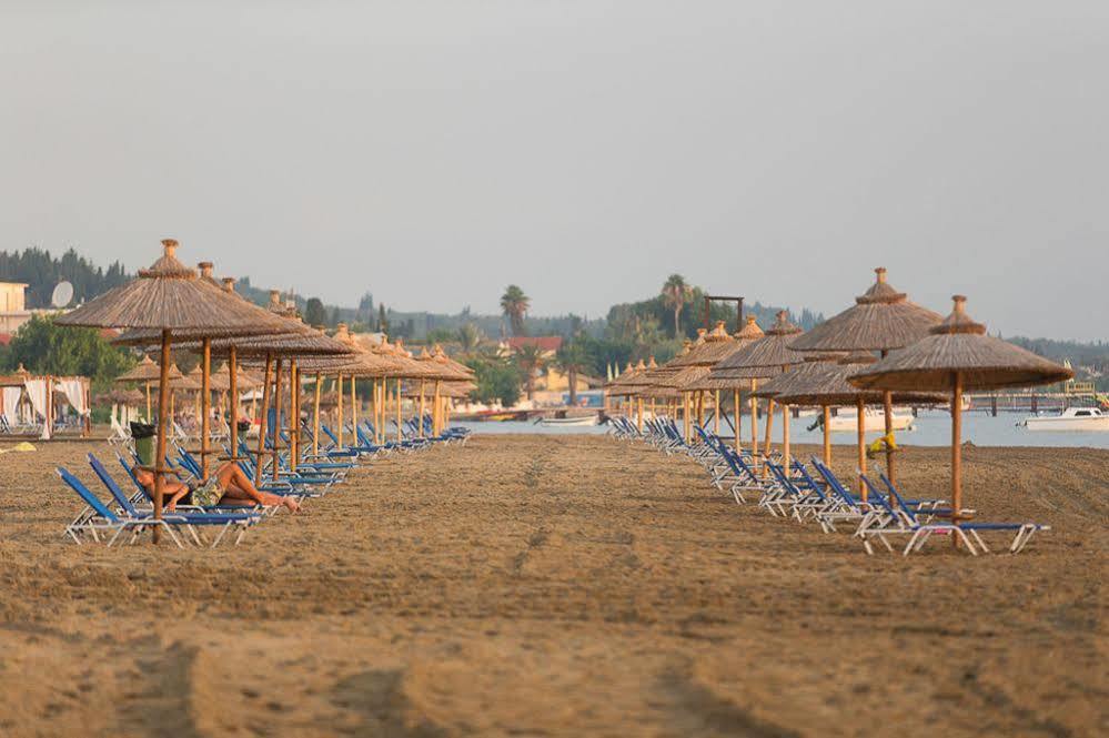 Island Beach Resort (Adults Only) カボス エクステリア 写真