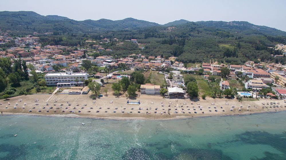 Island Beach Resort (Adults Only) カボス エクステリア 写真