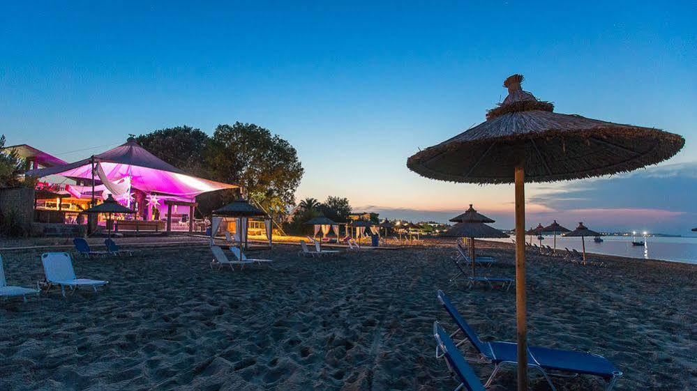 Island Beach Resort (Adults Only) カボス エクステリア 写真