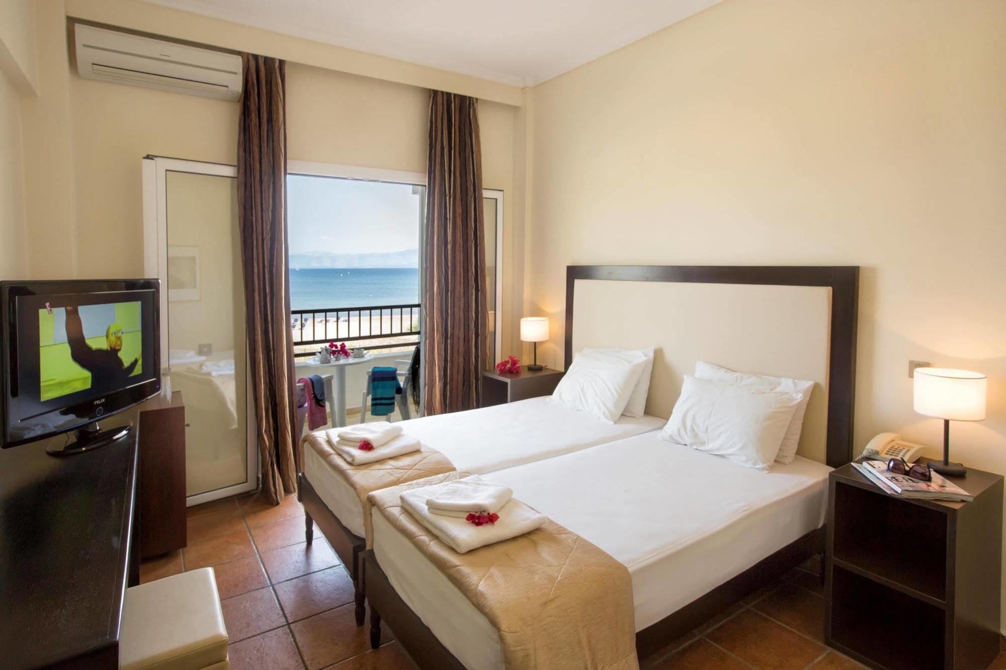Island Beach Resort (Adults Only) カボス エクステリア 写真