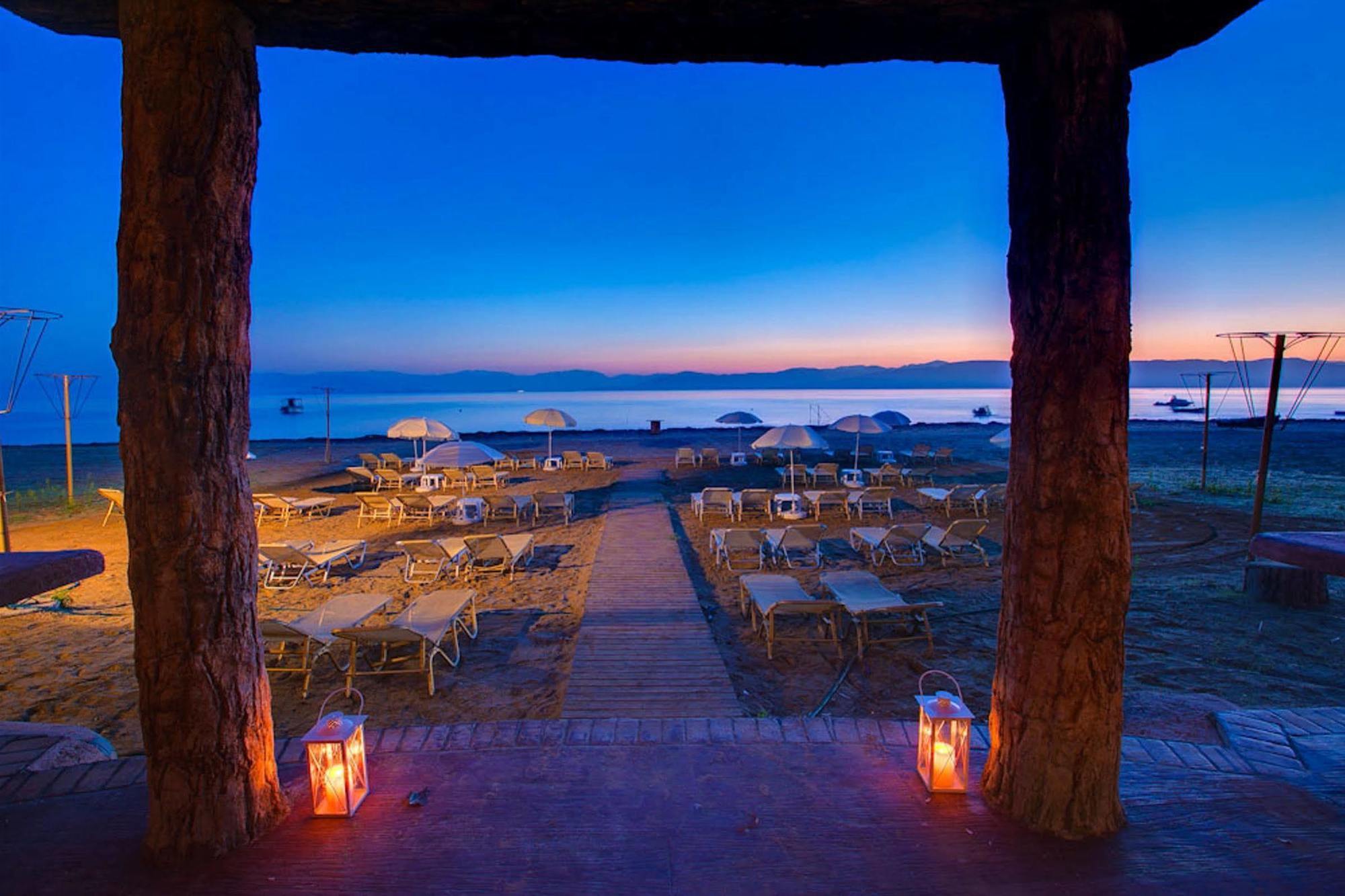 Island Beach Resort (Adults Only) カボス エクステリア 写真
