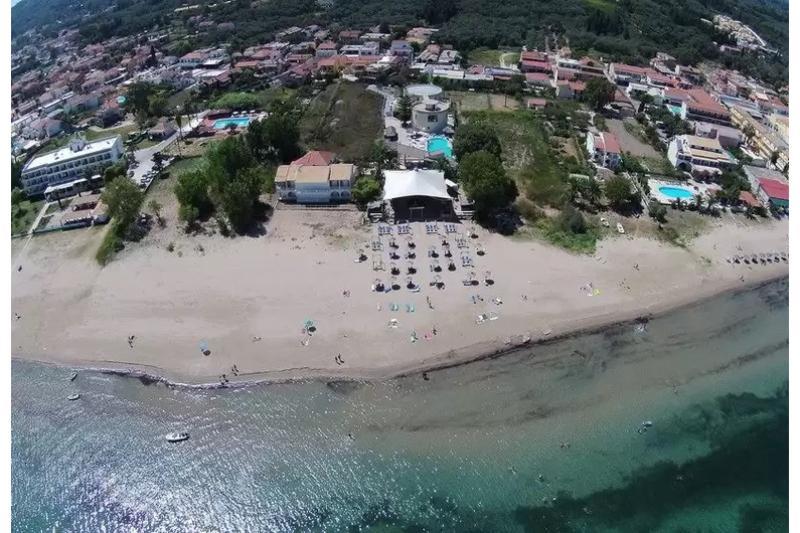 Island Beach Resort (Adults Only) カボス エクステリア 写真