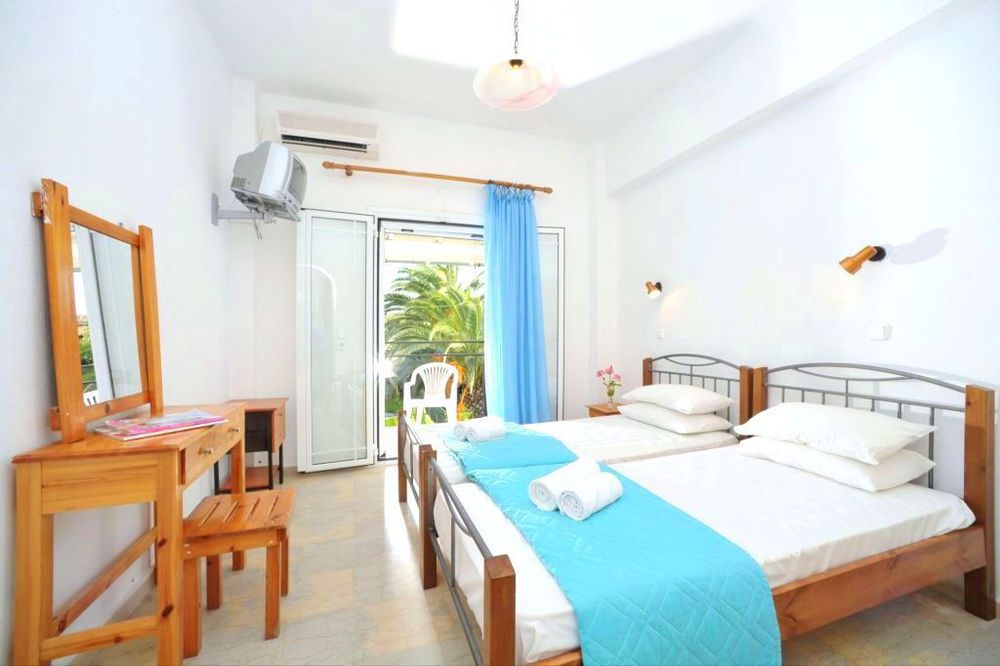 Island Beach Resort (Adults Only) カボス エクステリア 写真