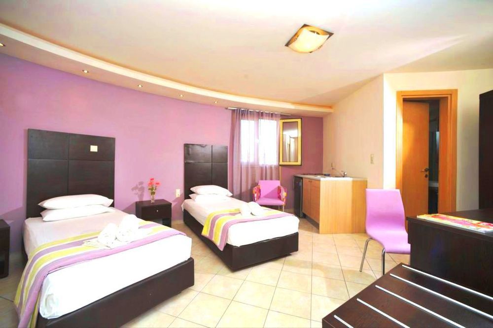 Island Beach Resort (Adults Only) カボス エクステリア 写真