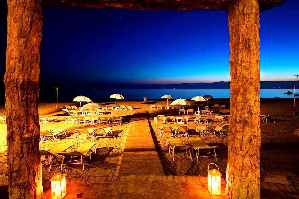 Island Beach Resort (Adults Only) カボス エクステリア 写真